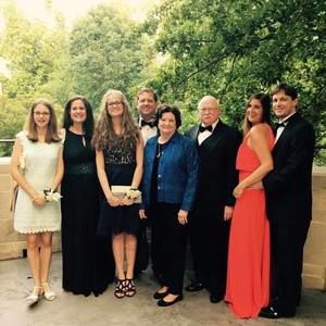 Meet your Posher, Tim